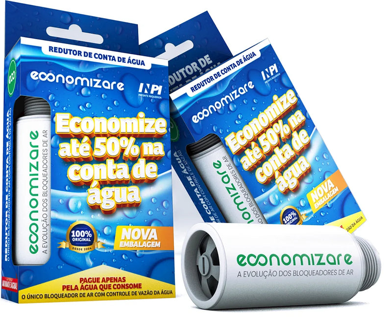 Bloqueador De Ar – Economize Até 35% Na Conta Luz | Oferta Exclusiva TicketOfertas